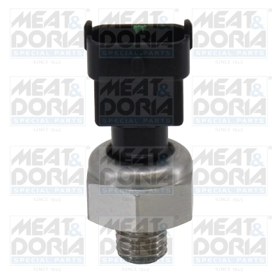 Sensor, fuel pressure